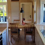 Prázdninový dům Suennhuus By Interhome *