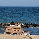 Prázdninový dům Suennhuus By Interhome Schönhagen