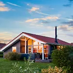 Suennhuus By Interhome Prázdninový dům *