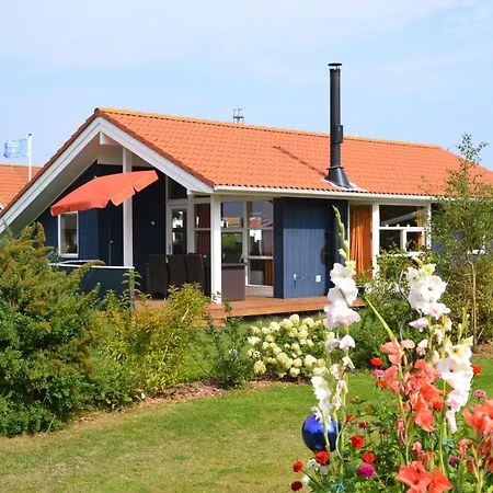 Suennhuus By Interhome *