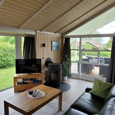 Suennhuus By Interhome