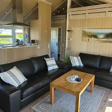 Suennhuus By Interhome