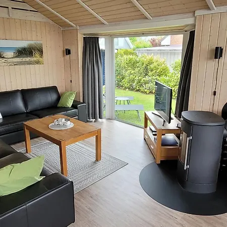 Prázdninový dům Suennhuus By Interhome