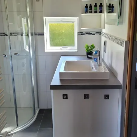 Suennhuus By Interhome Tatil Evi *