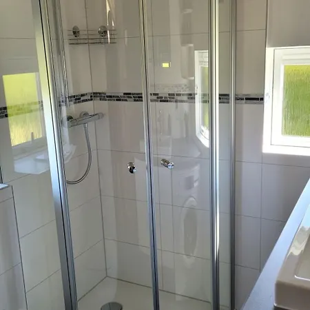 Suennhuus By Interhome Tatil Evi