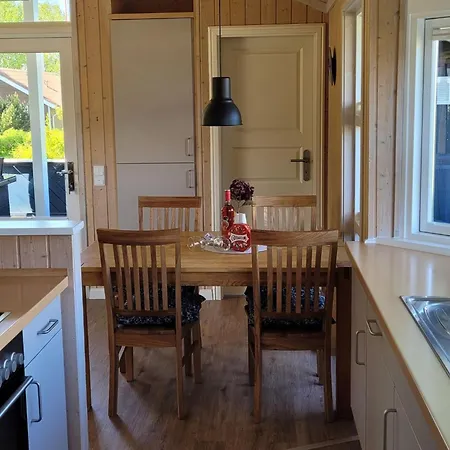 Tatil Evi Suennhuus By Interhome *