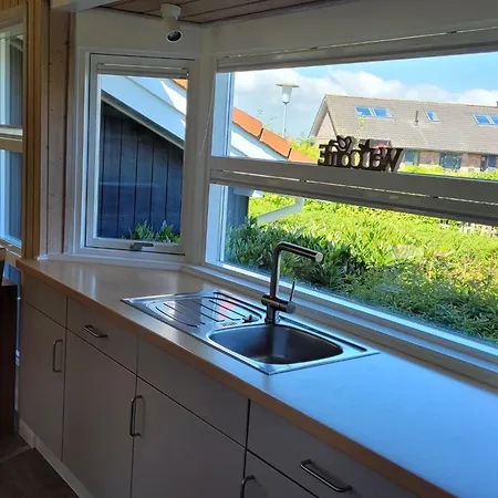 Tatil Evi Suennhuus By Interhome Schönhagen