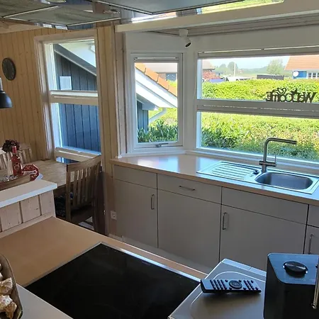 Suennhuus By Interhome