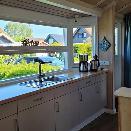 Tatil Evi Suennhuus By Interhome