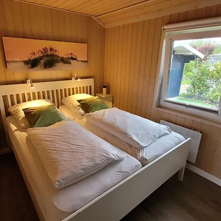 Suennhuus By Interhome Tatil Evi *