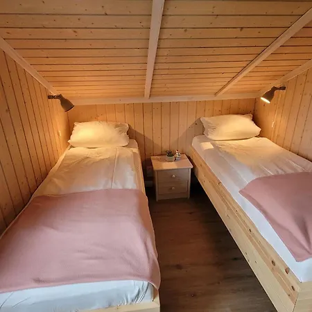 Suennhuus By Interhome Schönhagen