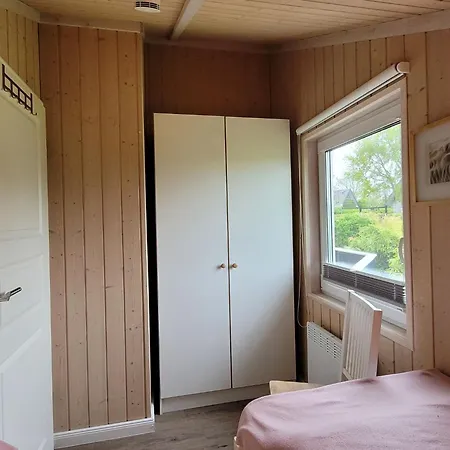 Suennhuus By Interhome Tatil Evi