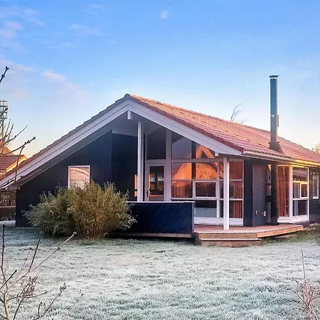 Suennhuus By Interhome